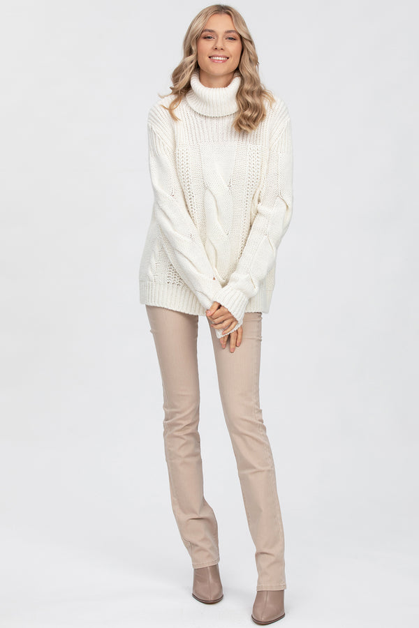 SKINNY BEIGE | Skinny Jeans in Beige