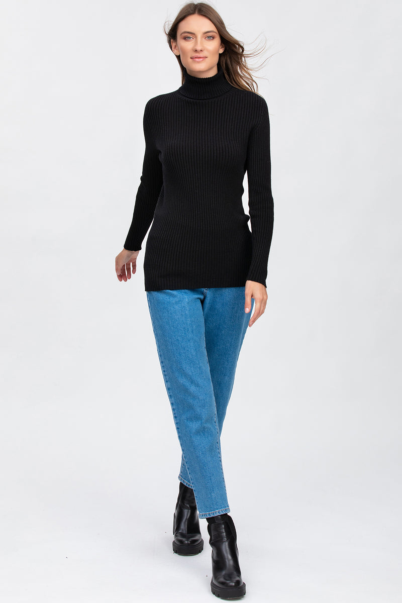 MOM FIT | Mom Fit Jeans in Denim